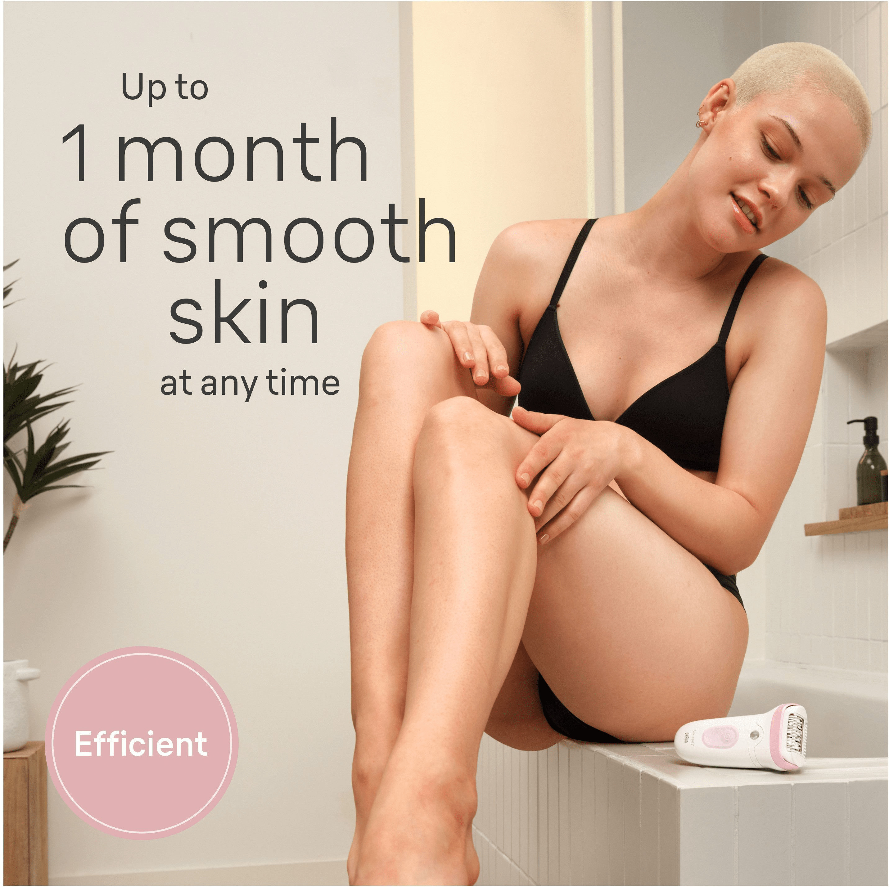 Braun Silk-épil 7 7-030 epilaattori