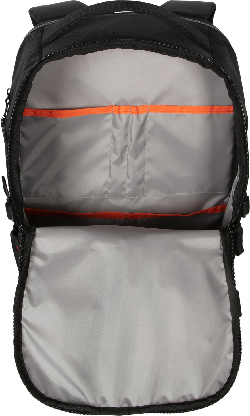 Targus Terra EcoSmart 16" -tietokonereppu, musta 12 Targus Terra EcoSmart 16" -tietokonereppu, musta - Image 12