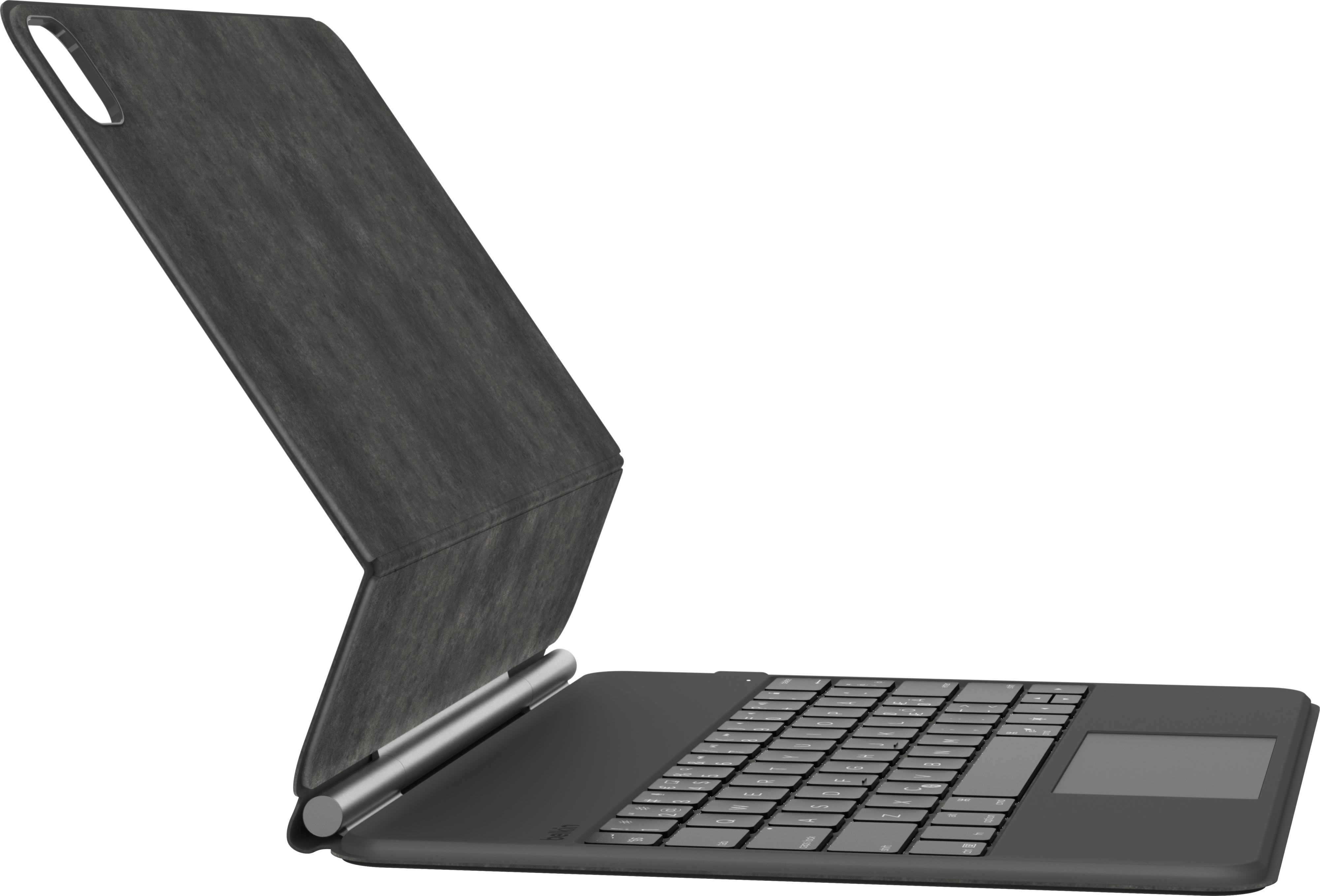 Belkin Connect Pro -näppäimistökotelo ja teline iPad Pro 12,9"