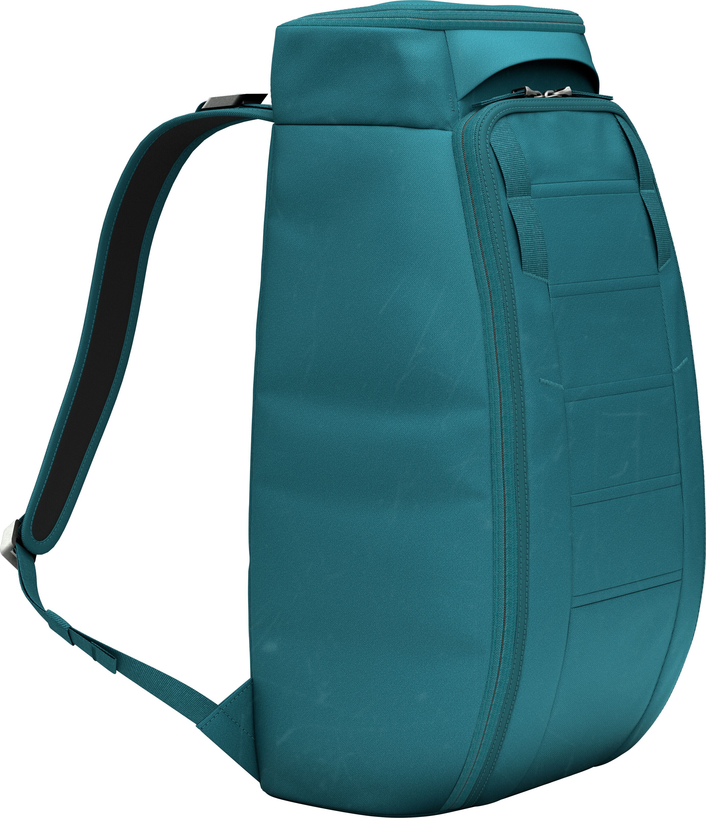 Db Hugger Backpack 25L -reppu, midnight teal