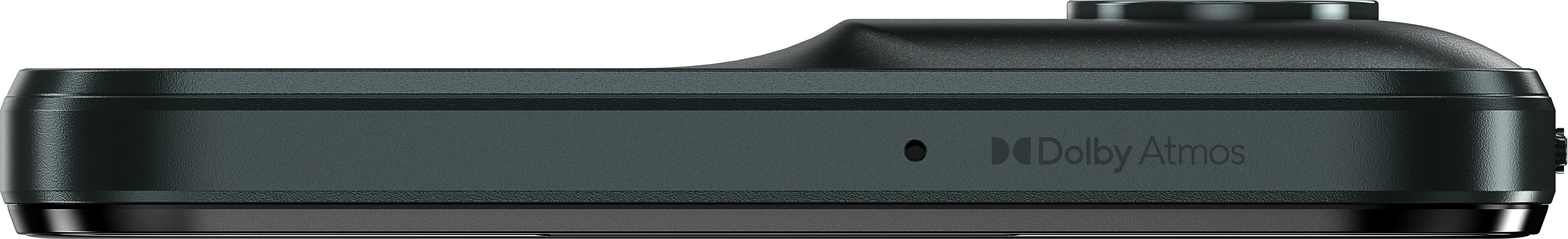 Motorola G55 5G -puhelin, 256/8 Gt, musta