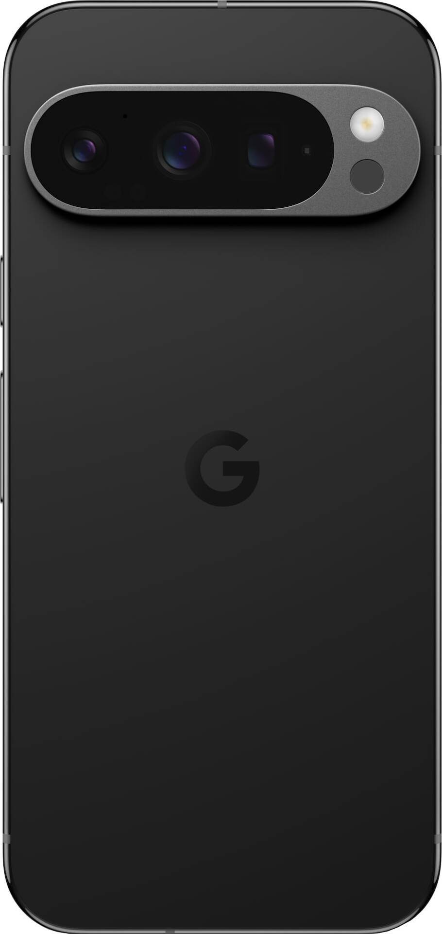 Google Pixel 9 Pro XL 5G -puhelin, 256/16 Gt, Obsidian