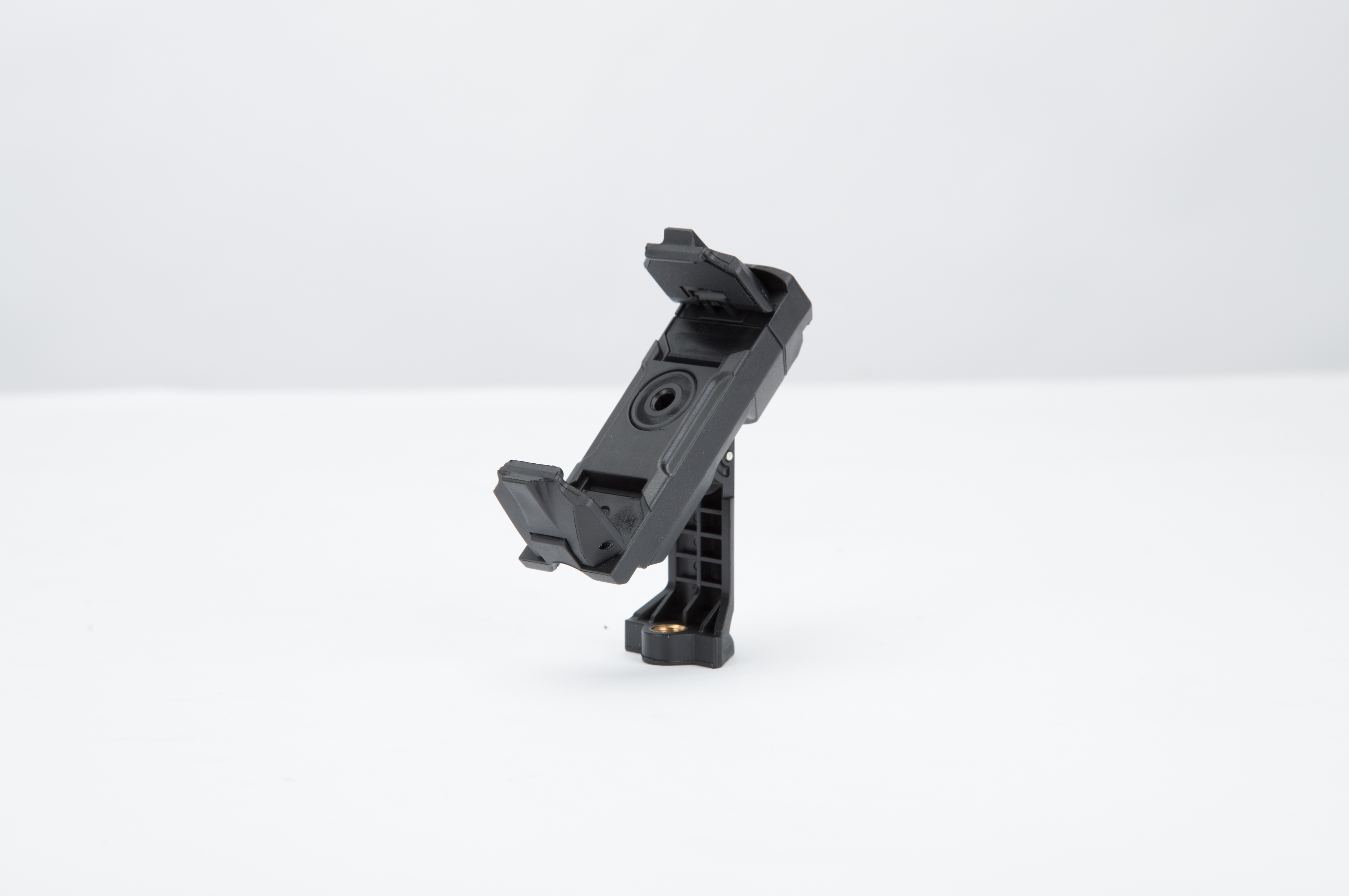 FoneKit Roto Phone Mount -puhelinkiinnike kamerajalustaan