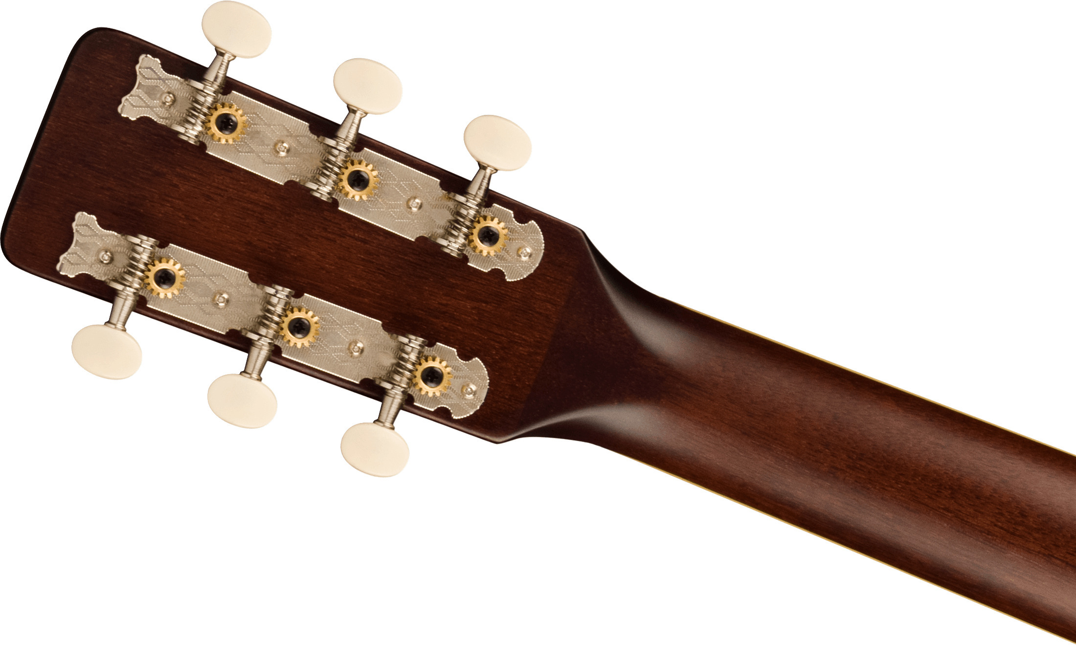 Gretsch Jim Dandy Dreadnought -akustinen kitara, Frontier Stain