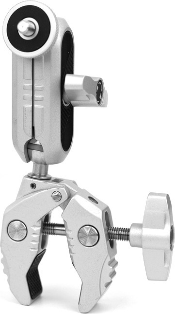 Beiwe AC15 Super Clamp -kiinnike