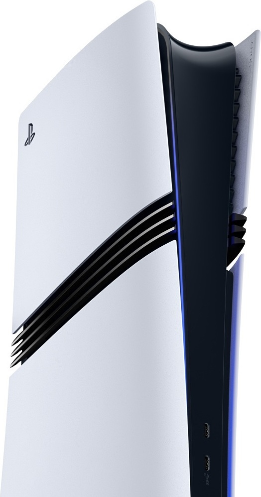PlayStation 5 Pro (PS5) pelikonsoli