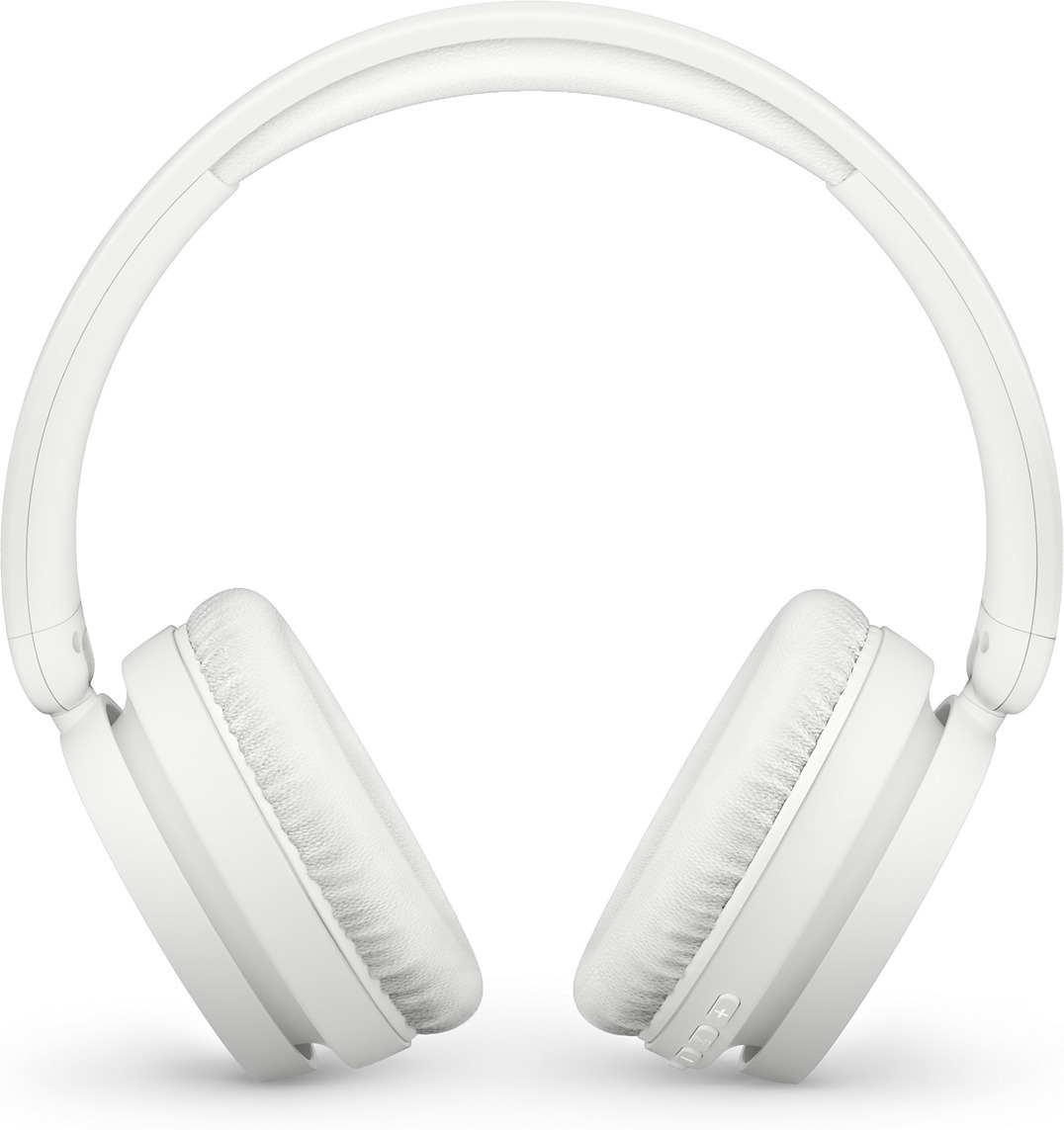 Philips TAH5209 Bluetooth-sankakuulokkeet, valkoinen