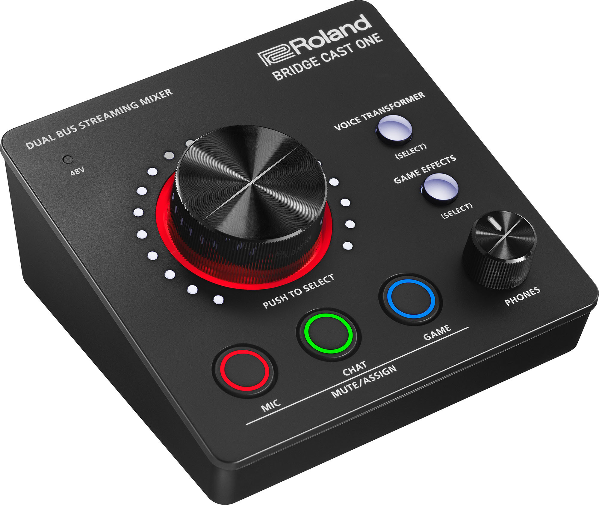 Roland Bridge Cast One -USB-äänikortti