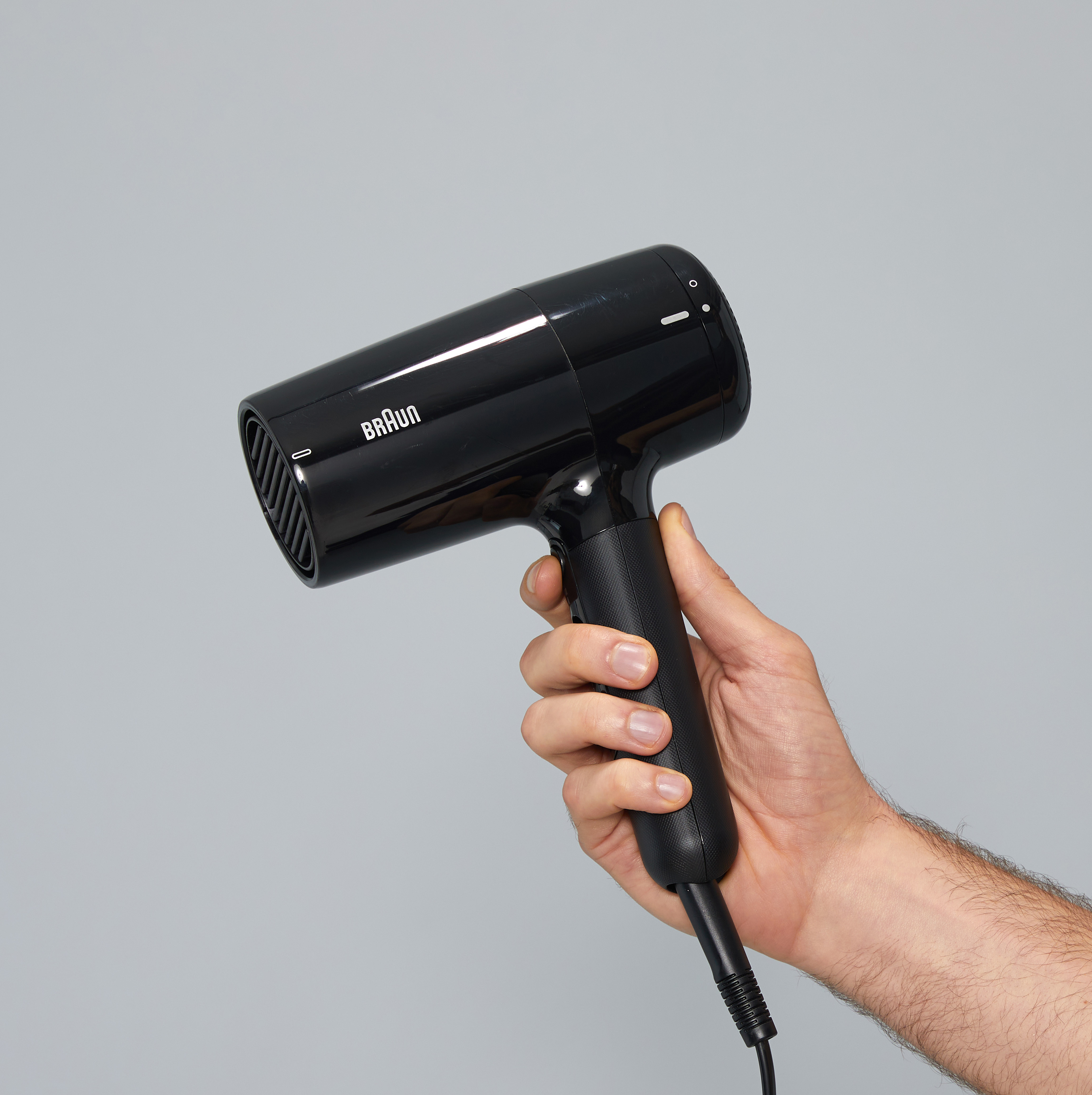 Braun HD2.2 BRHD225E hiustenkuivaaja