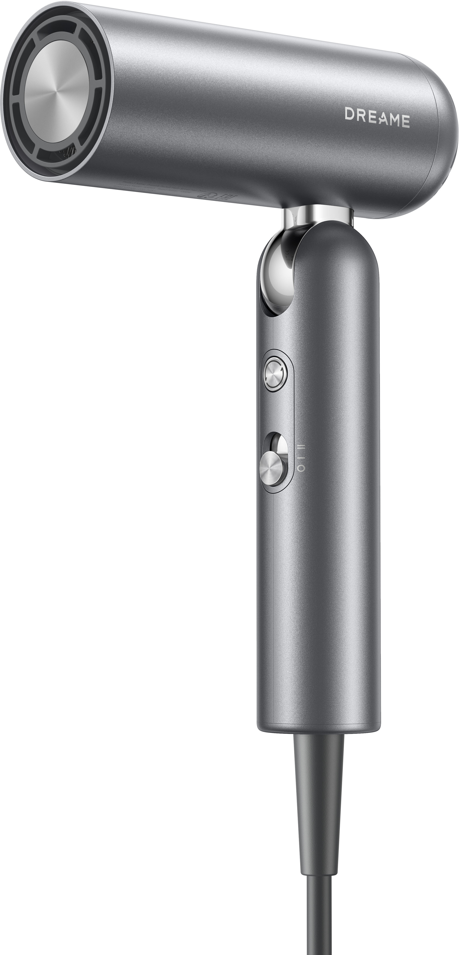 Dreame Pocket hiustenkuivaaja, Space Grey