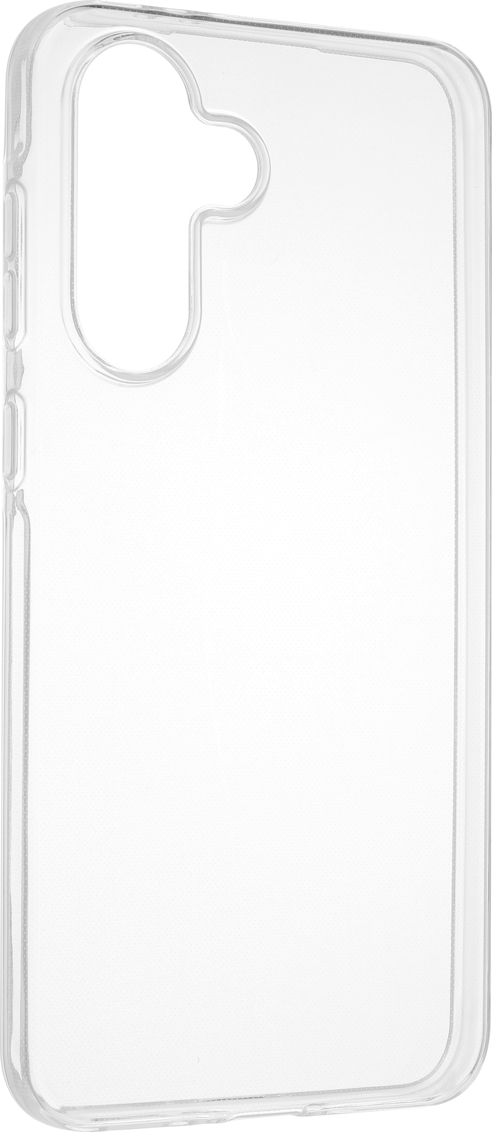 FoneKit BookCase -suojakotelo, Samsung Galaxy A36, musta