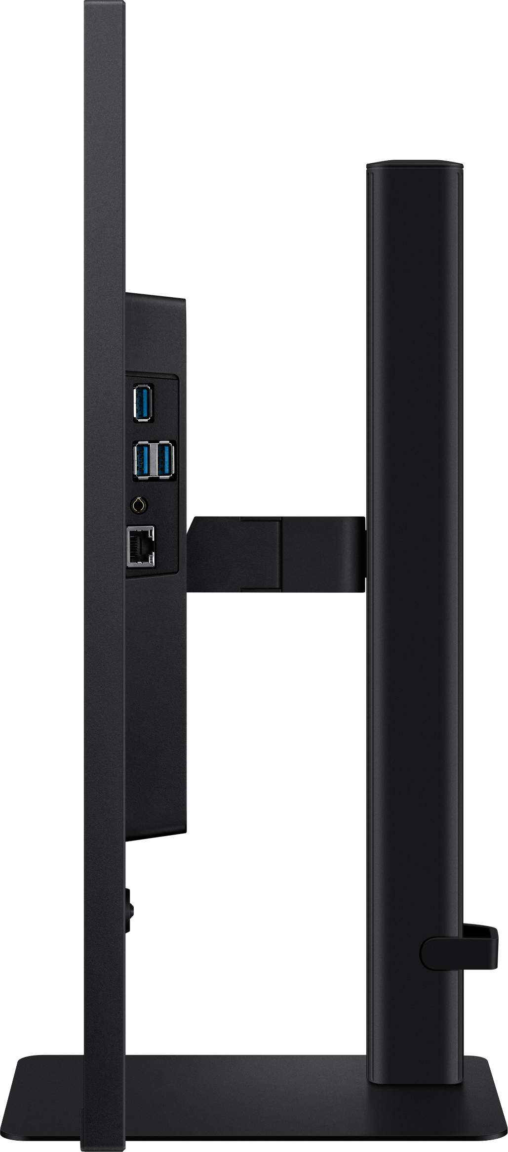 Samsung ViewFinity S6 (S60UD) 27" QHD -näyttö