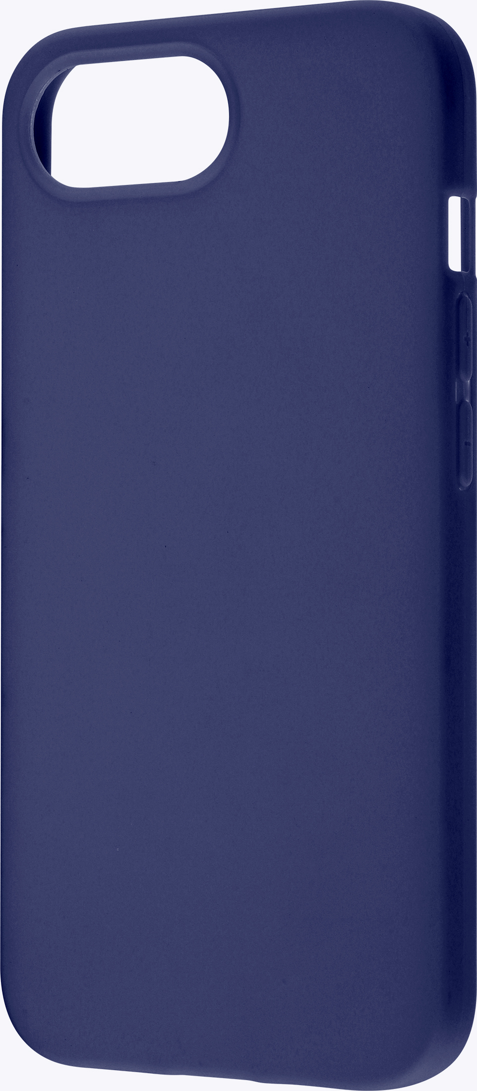 Fonekit Premium Color Case -suojakuori, iPhone 16e, sininen