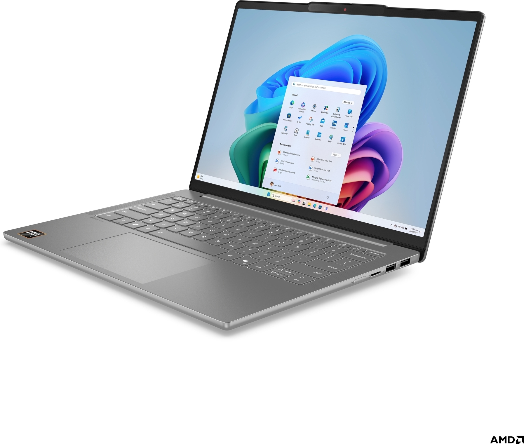 Lenovo Legion R32qc-30 31,5" pelinäyttö