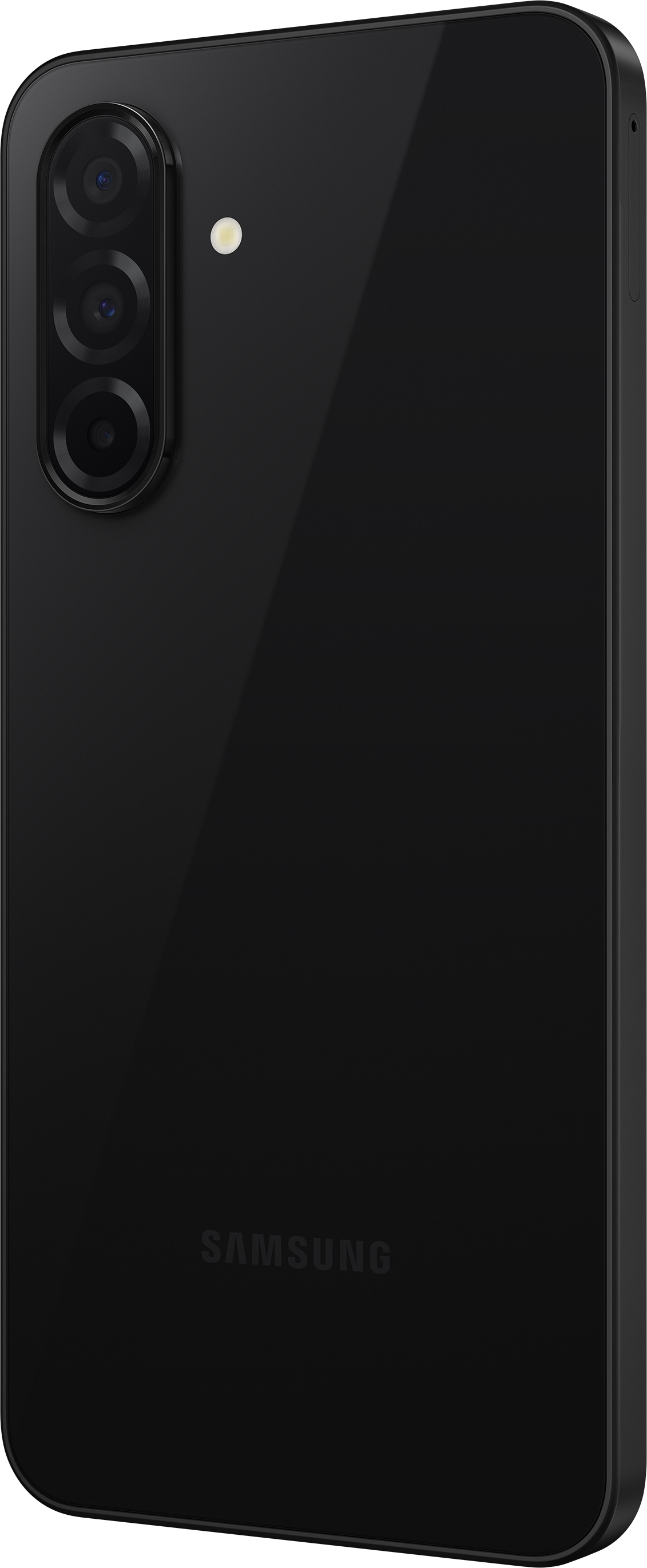 Samsung Galaxy A26 5G puhelin, 256/8 Gt, musta