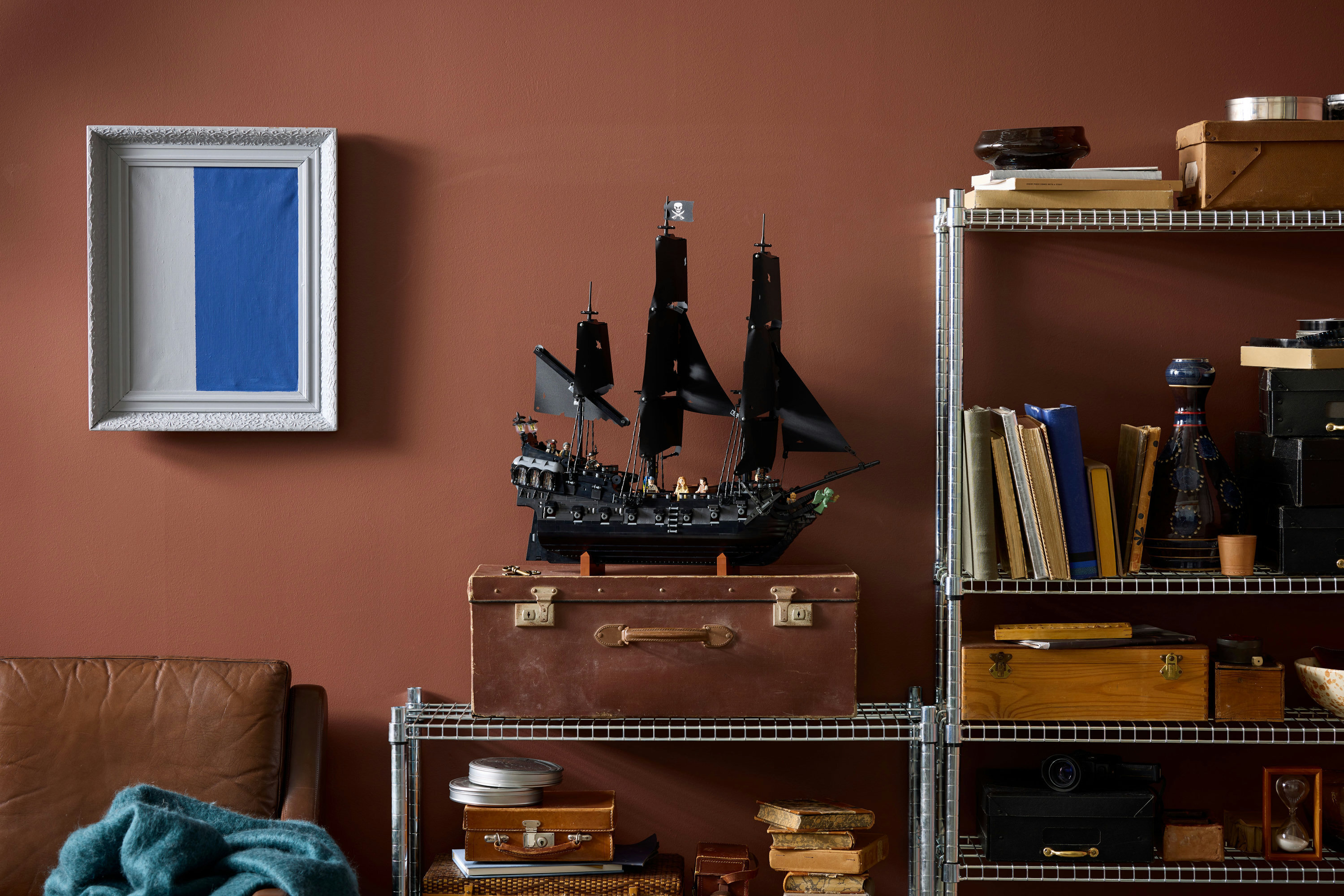 LEGO Botanicals 11501 Tulppaanikimppu