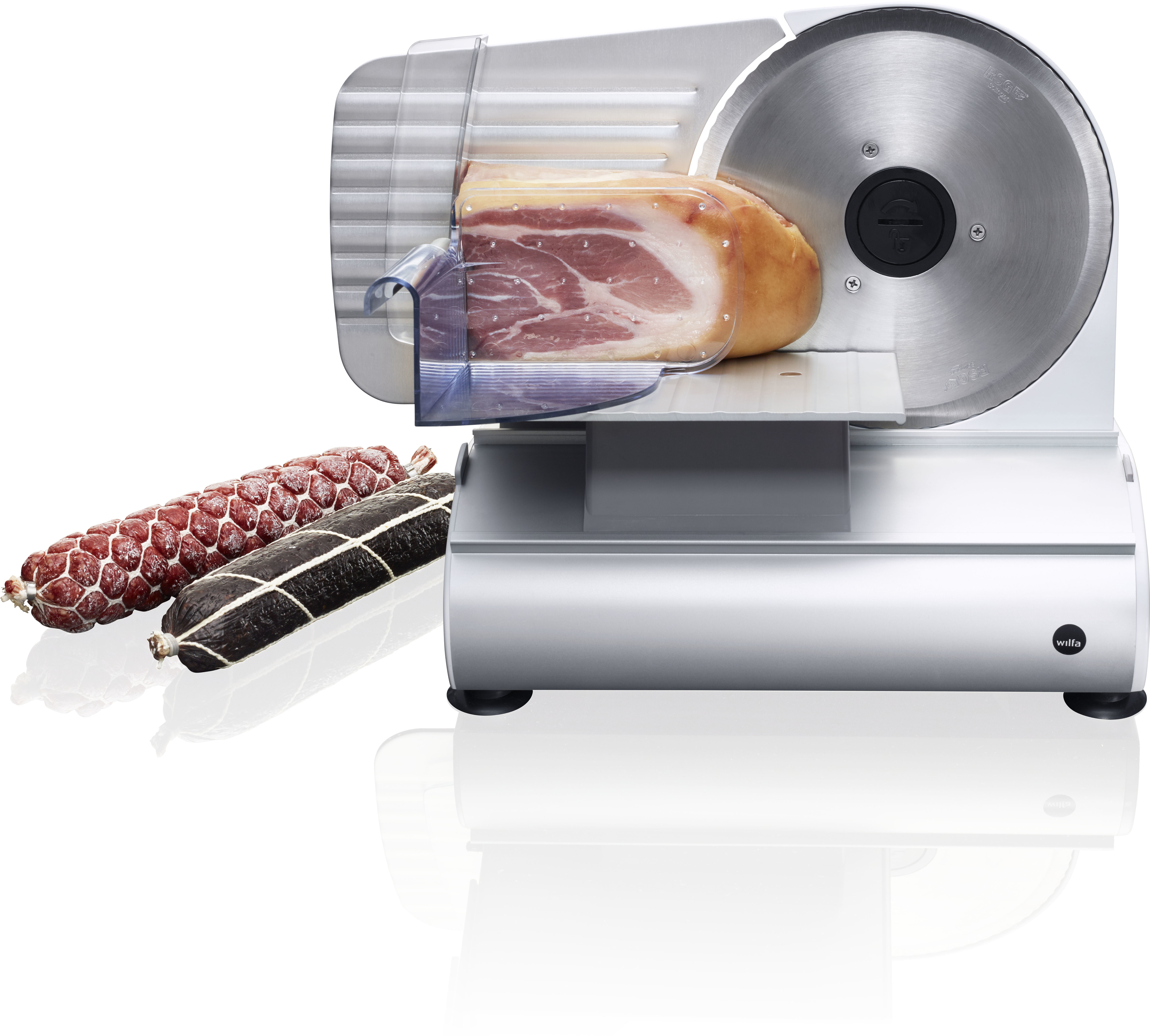 Wilfa FS-200W -viipalointikone