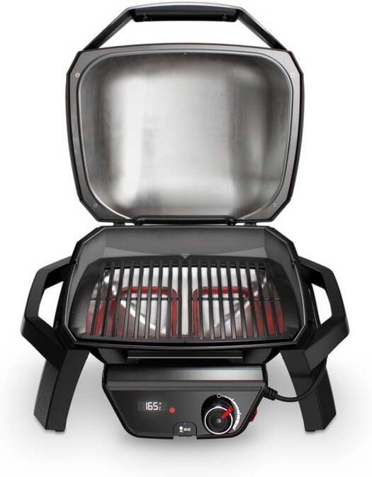Weber PULSE 1000 -sähkögrilli