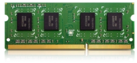QNAP 4 Gt DDR3-1600 -muistimoduli – Verkkokauppa.com