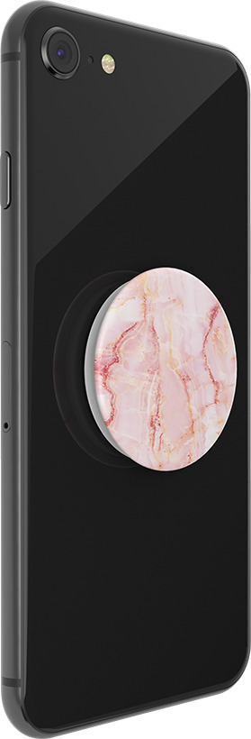 PopSockets PopGrip -puhelinpidike, Rose Marble