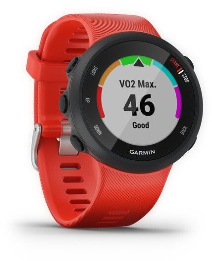 garmin forerunner 45 l