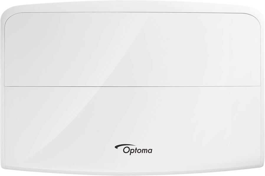 Optoma UHZ65LV 4K UHD DLP -laserkotiteatteriprojektori