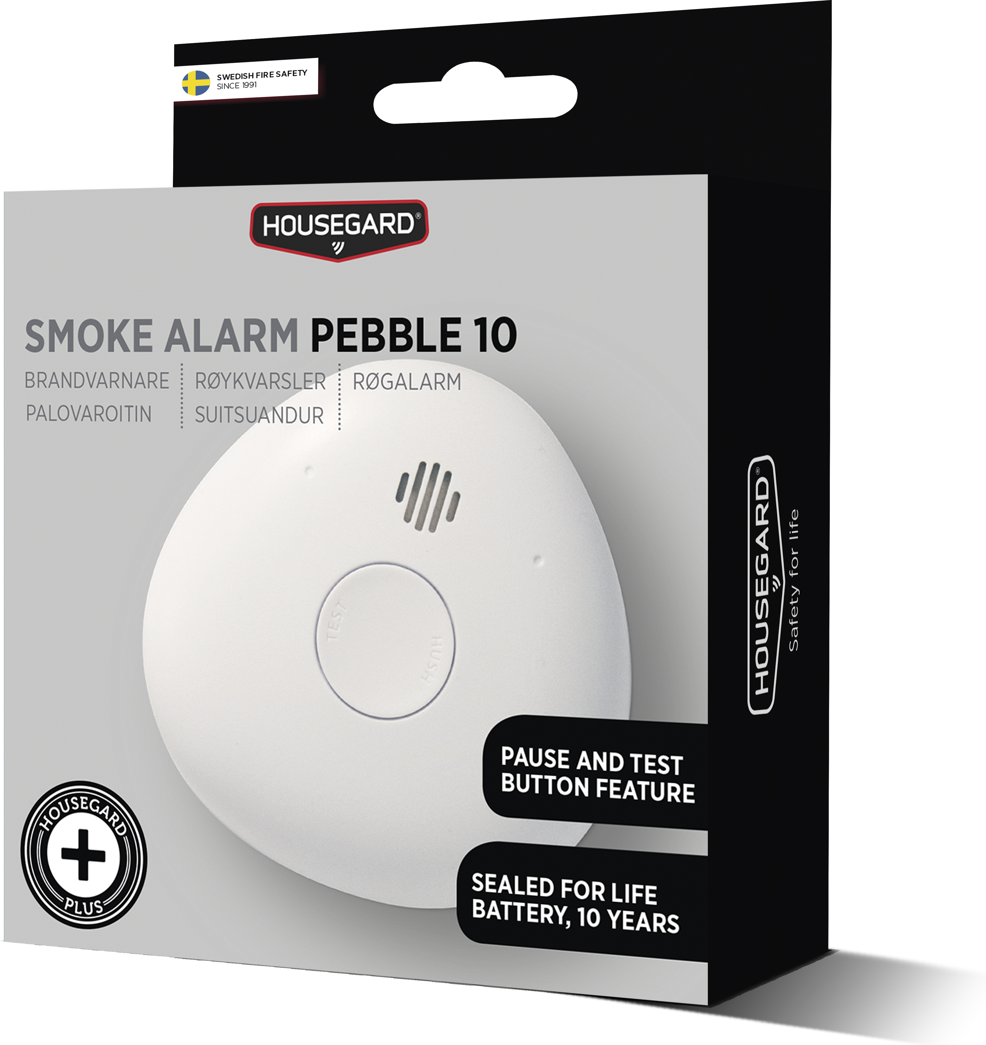 Brother DS-640 -mobiiliskanneri