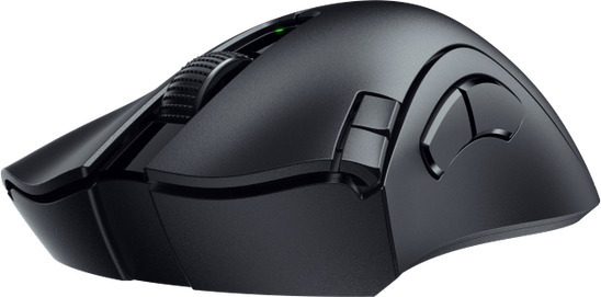 Razer Deathadder V2 X Hyperspeed -langaton pelihiiri –