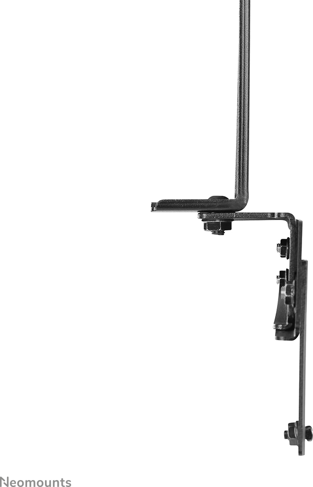 Neomounts by Newstar AWL29-750BL1 yleismallinen soundbar-teline