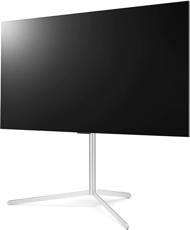 LG FS22GB Gallery Stand -lattiajalusta