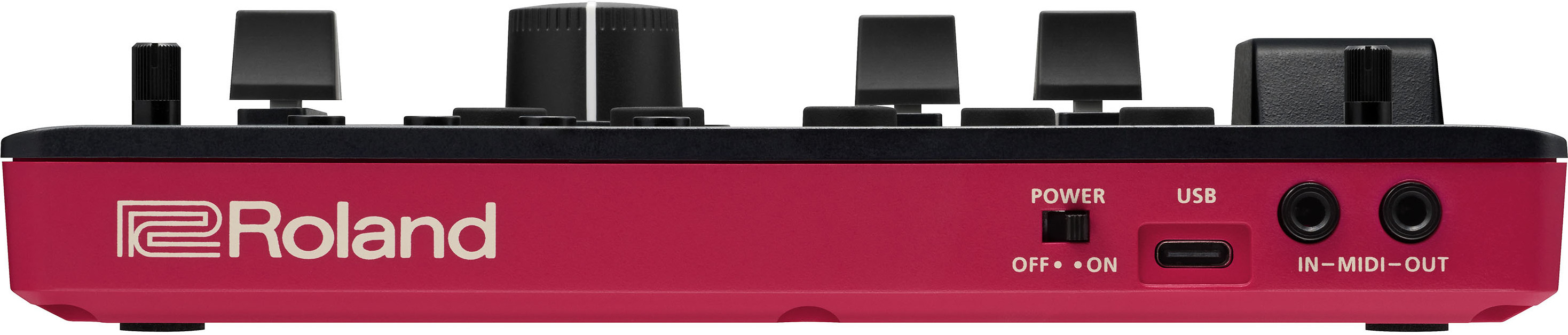 Roland E-4 Voice Tweaker -vokaaliprosessori