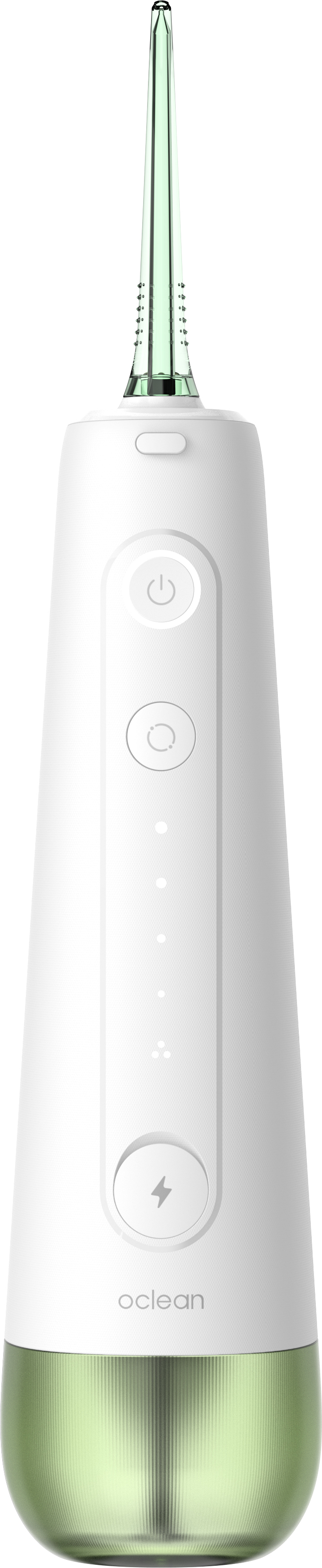 Oclean W10 -hammasvälisuihku, vihreä