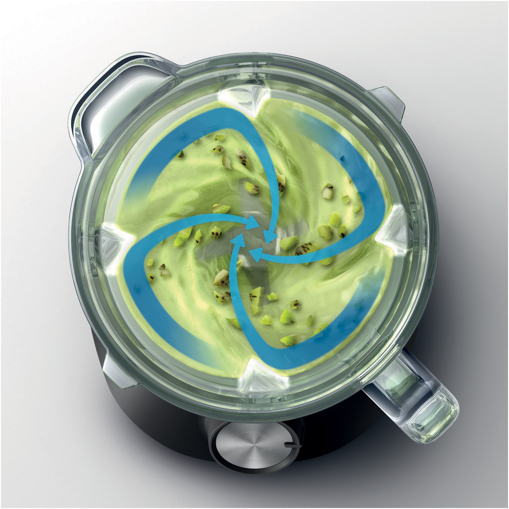 Philips HR2291/01 3000 Series ProBlend Crush Tech -tehosekoitin