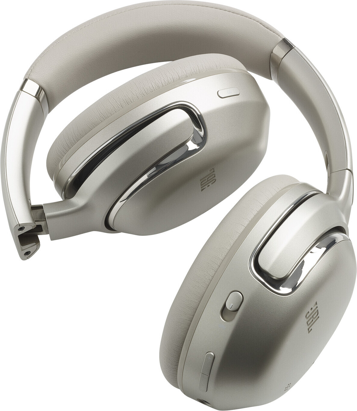 JBL Tour One M2 -langattomat vastamelukuulokkeet, samppanja