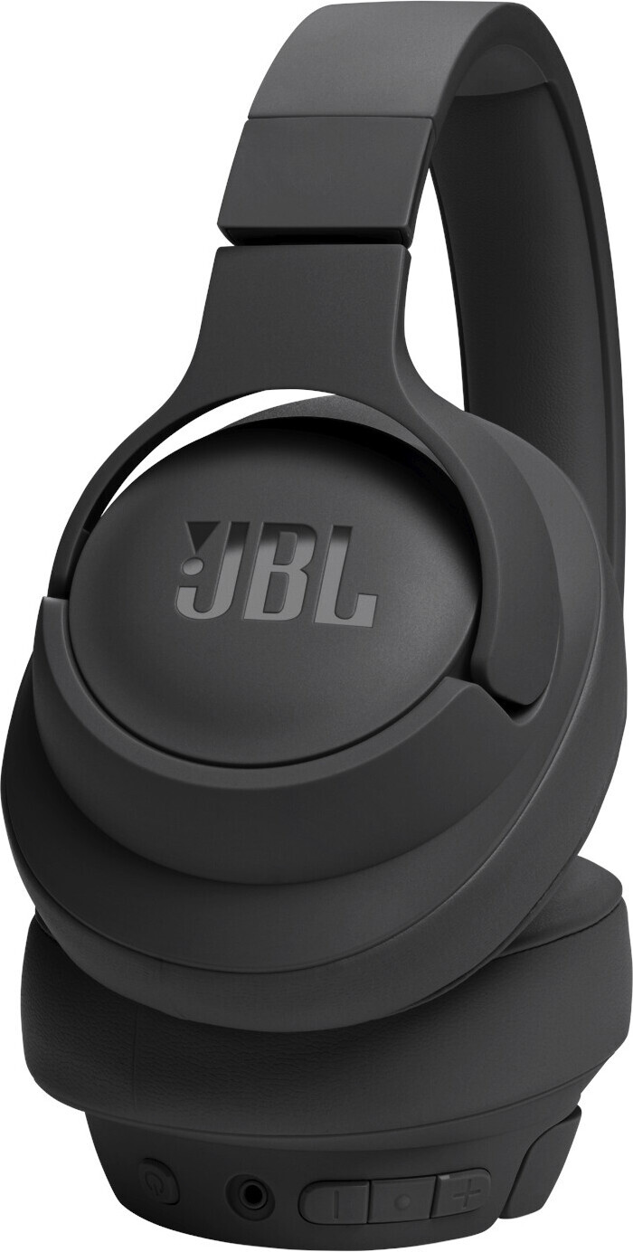 JBL Tune 720BT sankakuulokkeet, musta