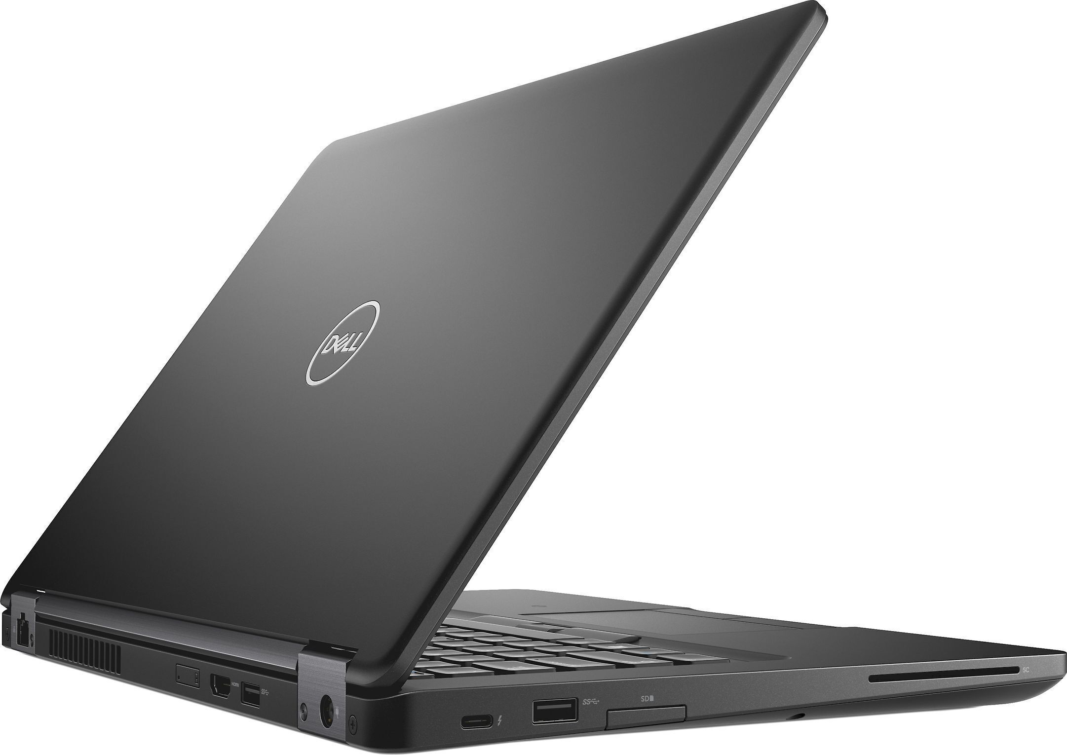 FWD: Dell Latitude 5490 14" -käytetty kannettava tietokone, Win 10 Pro ...