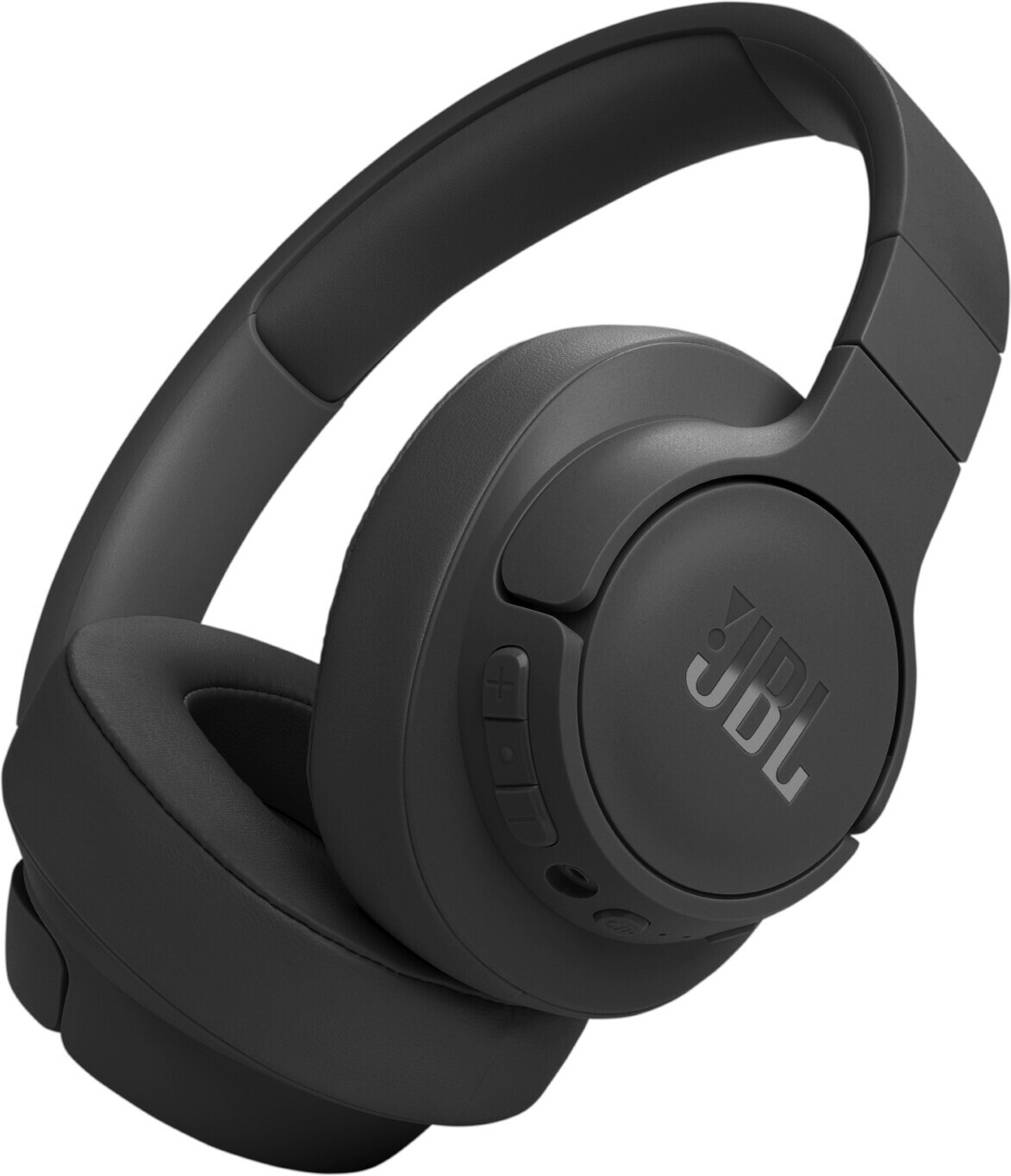 JBL Tune 770NC vastamelukuulokkeet, musta – Verkkokauppa.com