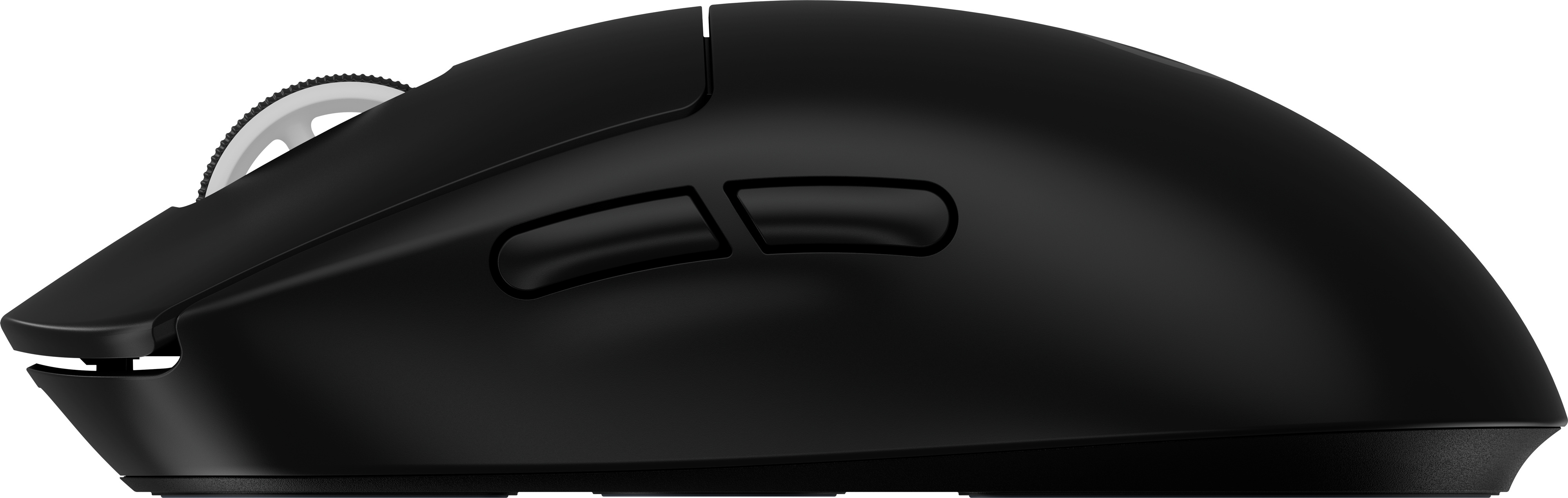 Logitech G Pro X Superlight 2 -pelihiiri, musta