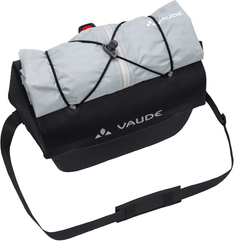 Vaude Aqua Box -tankolaukku, musta
