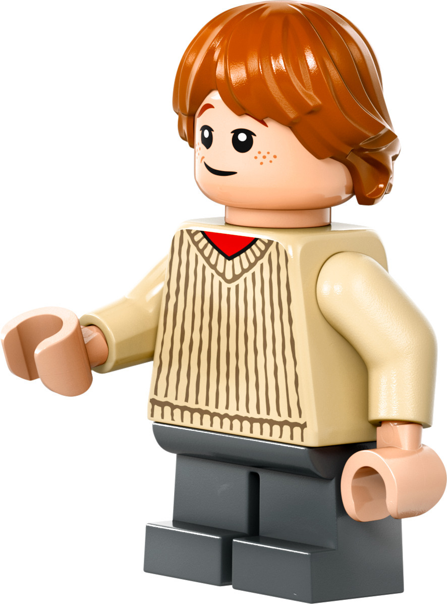 LEGO Harry Potter 76424  - Lentävä Ford Anglia™
