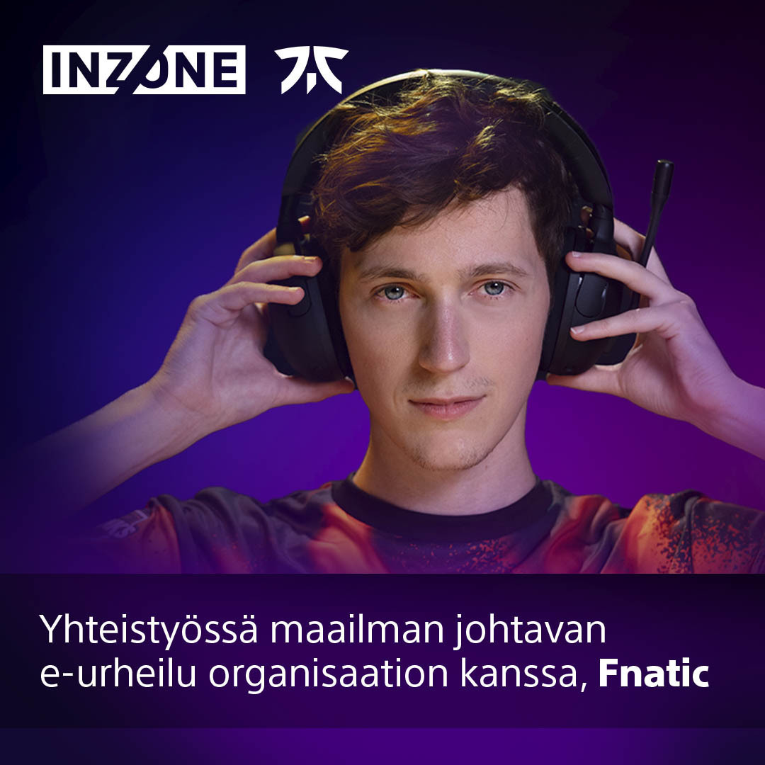 Yamaha HA-L7A kuulokevahvistin