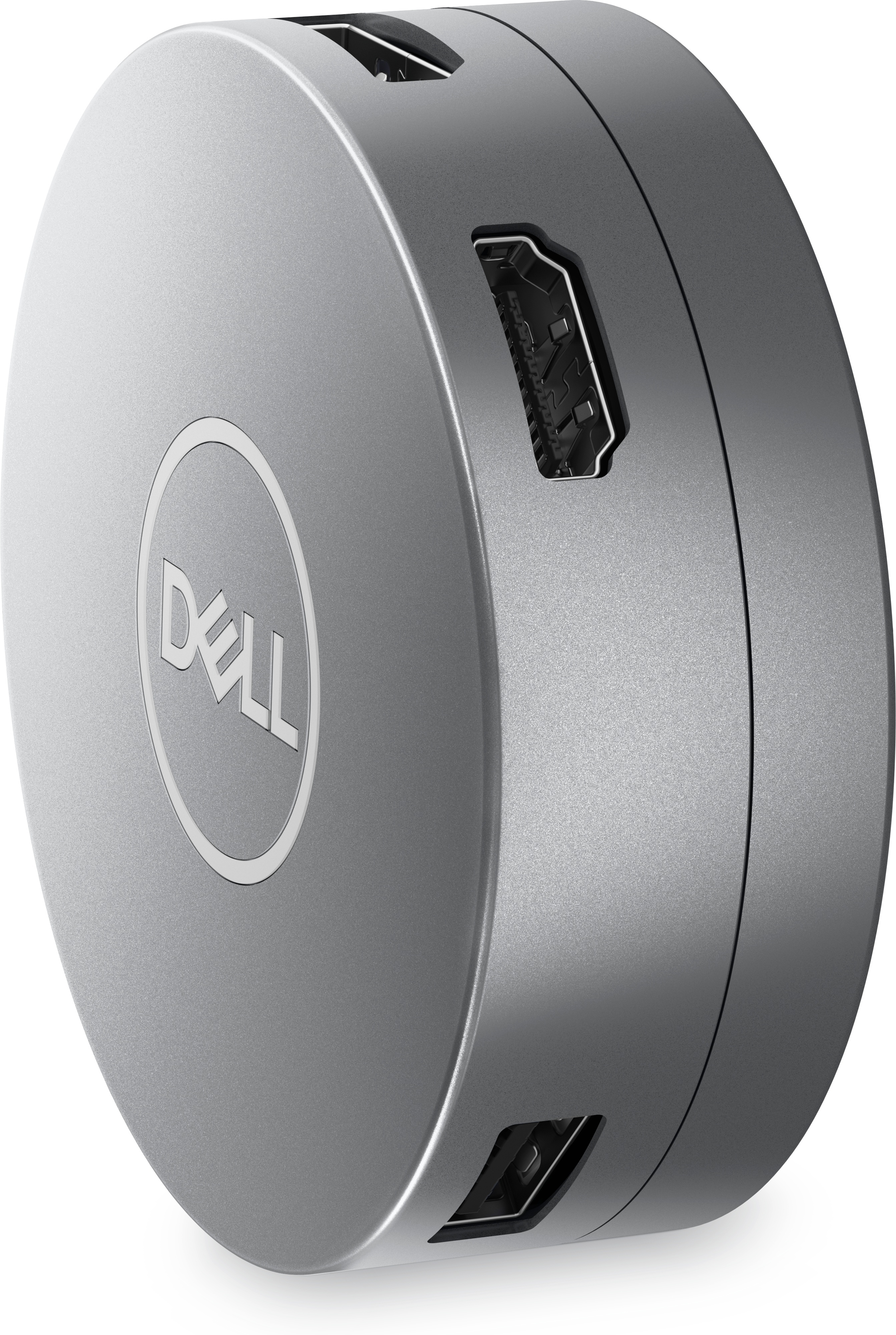 Dell 6-in-1 USB-C Multiport Adapter DA305 -mobiiliadapteri