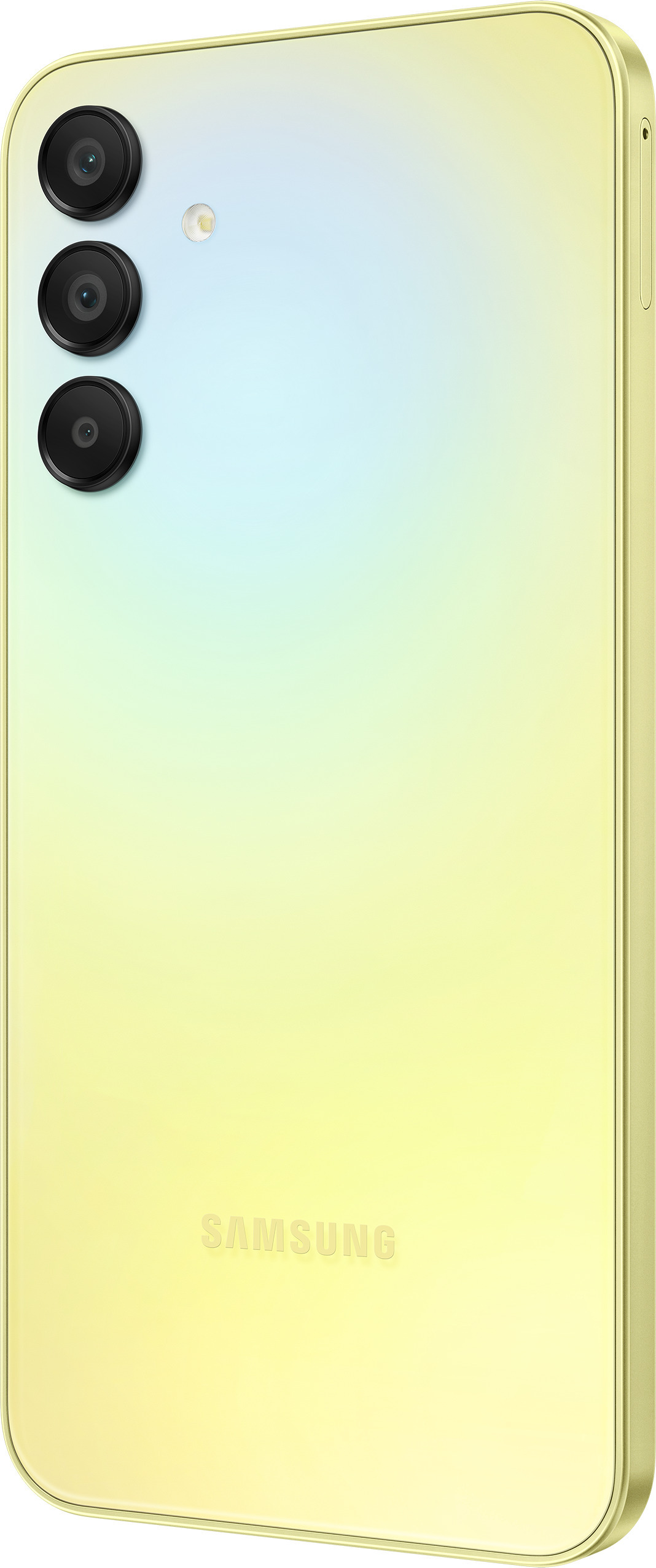 Samsung Galaxy A15 5G -puhelin, 128/4 Gt, vaaleansininen