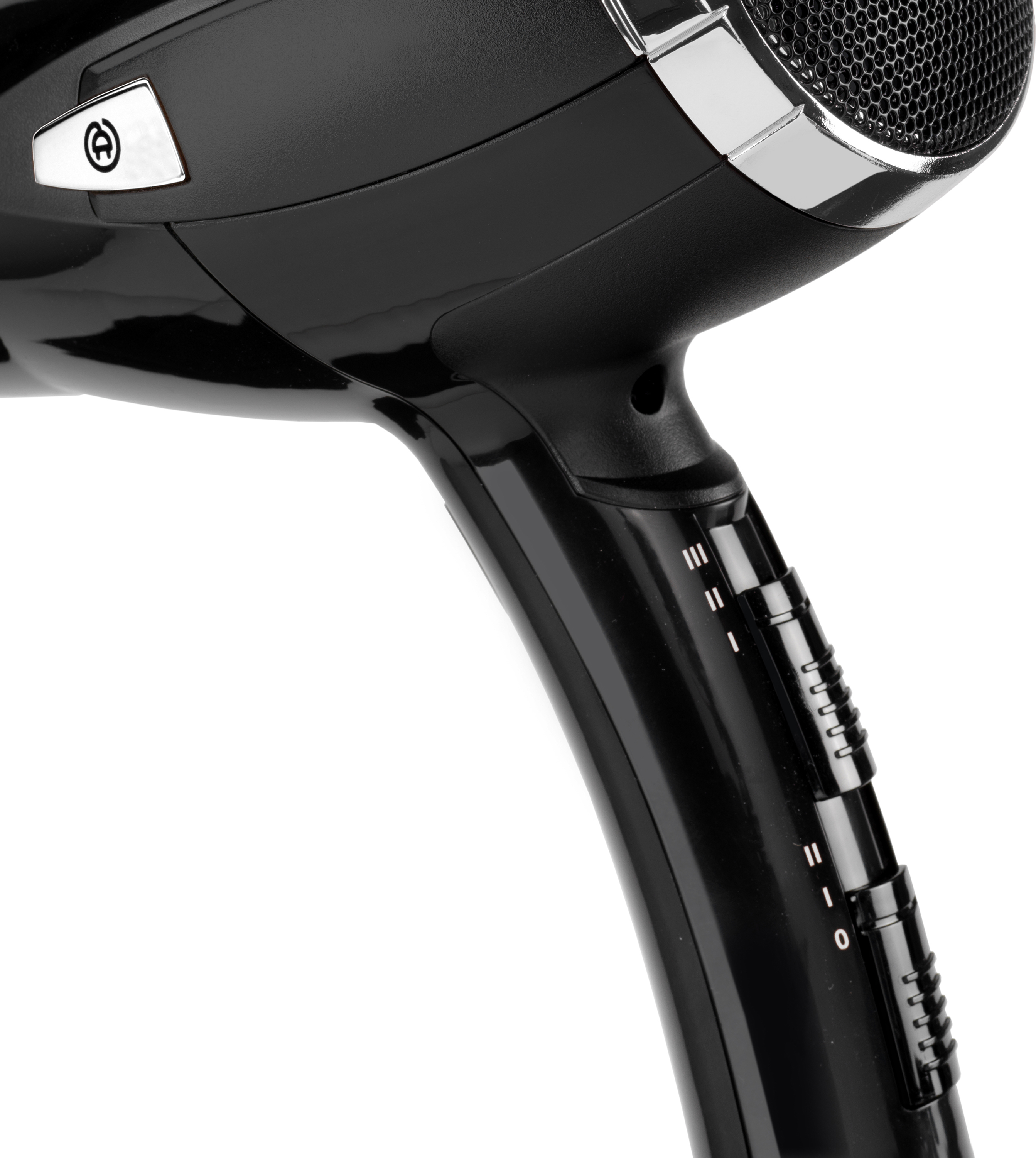 Babyliss D374DE Cordkeeper 2000 hiustenkuivaaja