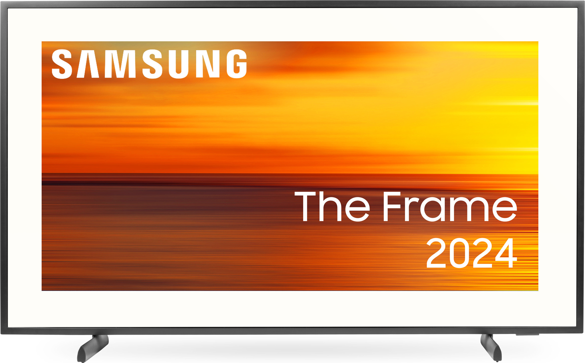 SAMSUNG 75-дюймовый LS03D The Frame — телевизор 4K QLED (QE75LS03D) -  Smartech.ee