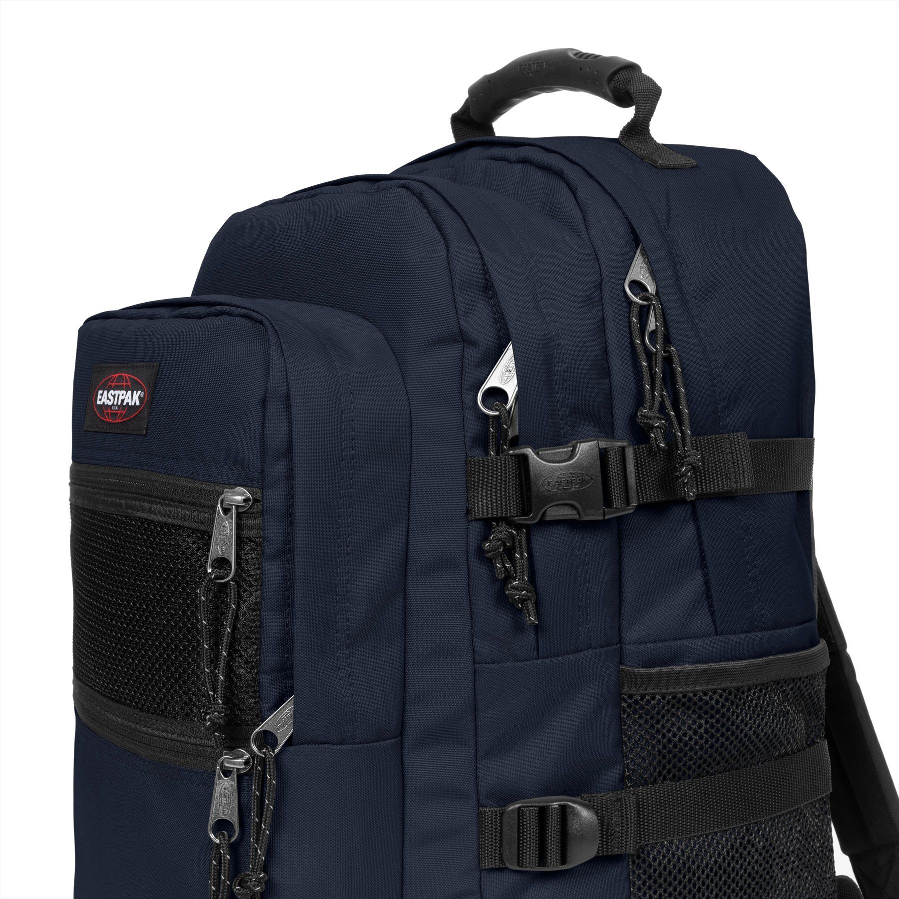 Eastpak SUPLYER -reppu, tummansininen