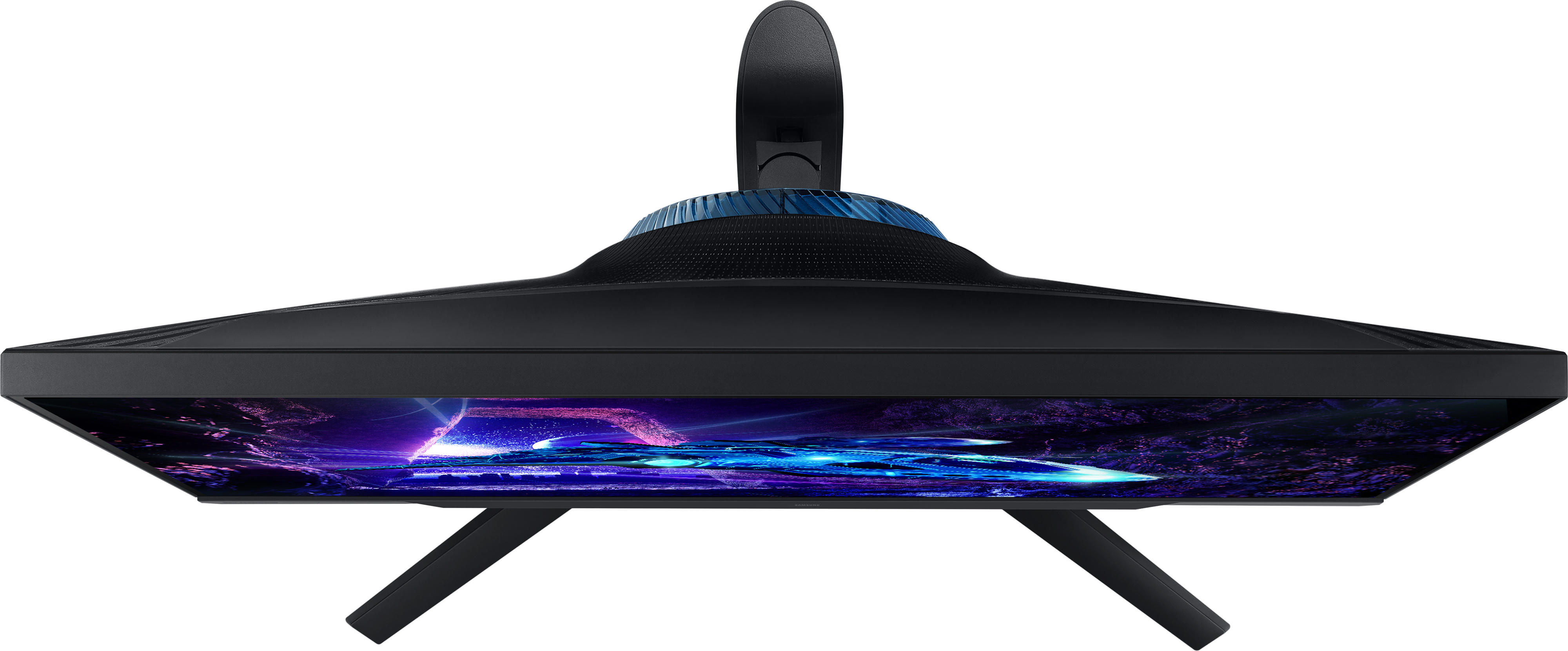 Samsung Odyssey G3 24" -pelinäyttö
