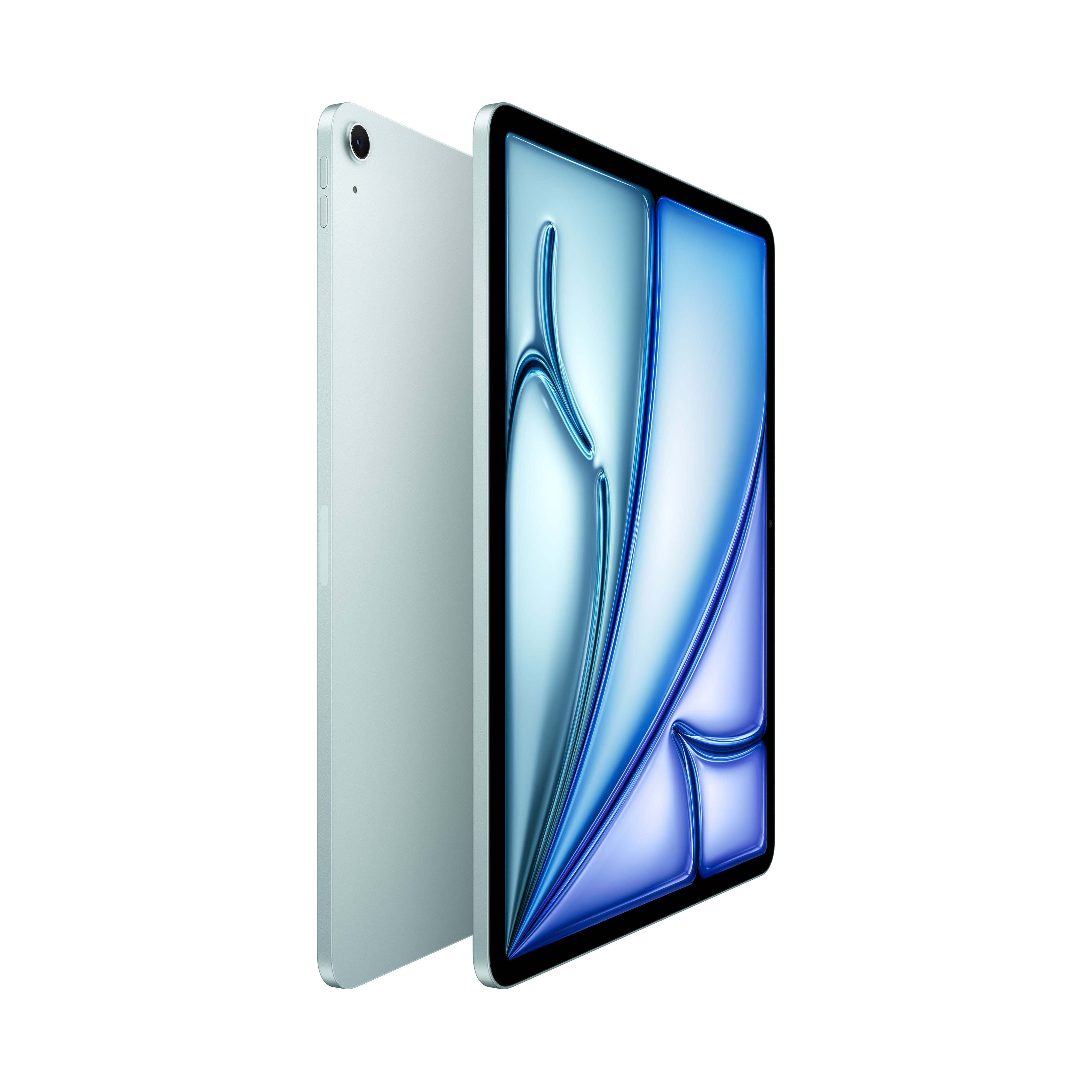 Apple iPad Air 13" M2 128 Gt WiFi 2024, sininen (MV283)