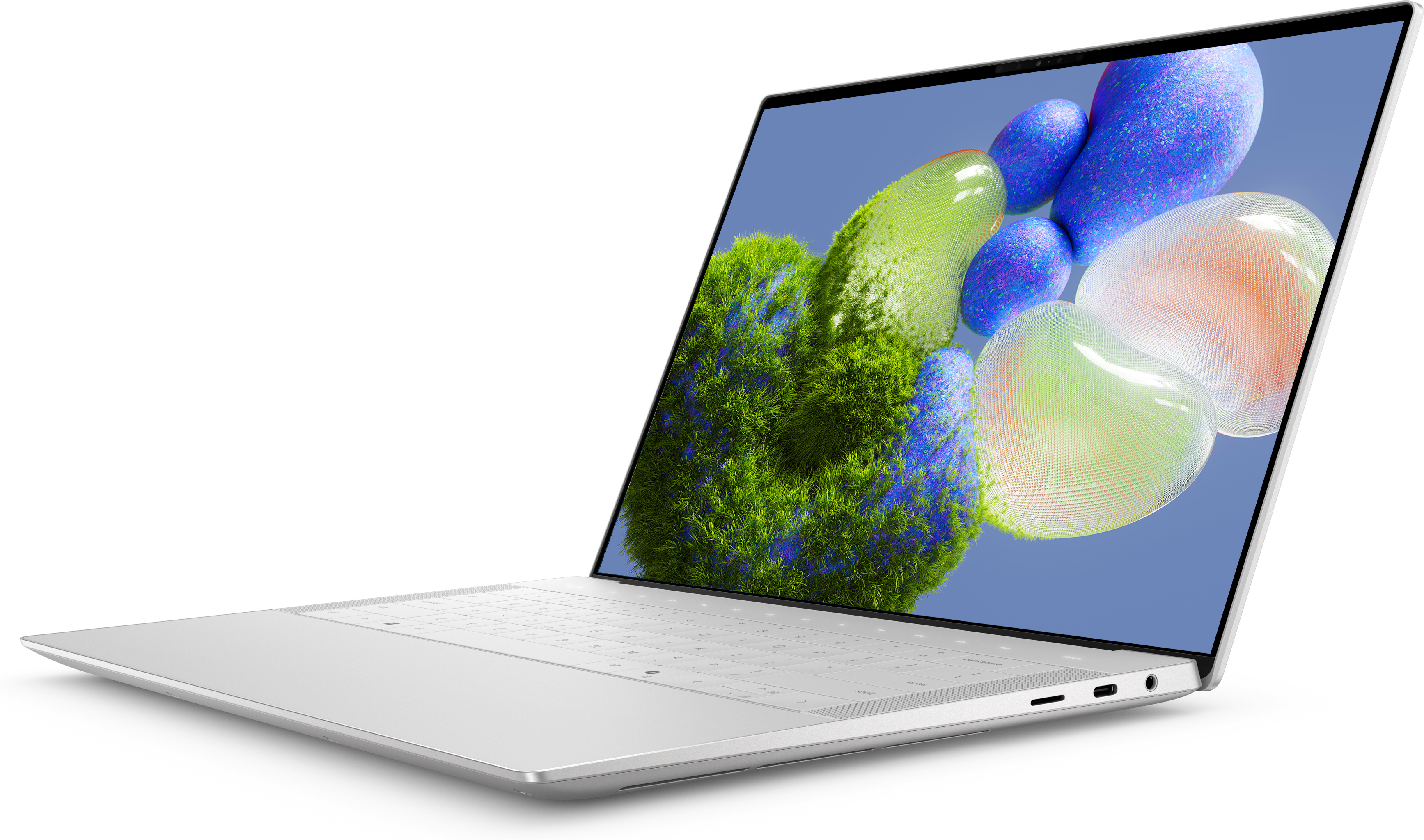 Dell XPS 14 (9440) - 14,5" -kannettava, Win 11 Pro (61NH3)