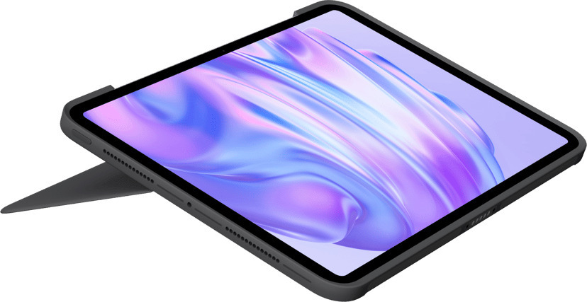 Logitech Combo Touch -näppäimistö/suojakotelo, 11" iPad Pro M4